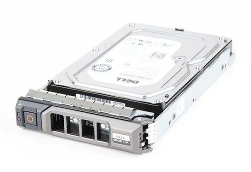 1年保証 再生品 Dell 2 HR 85 1 TB 3.5 SATA 6 Gbps 7.2 K HDD Enterprise-Class Hard Drive