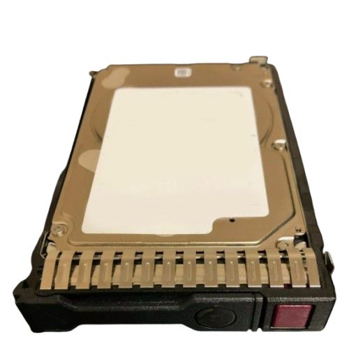 1年保証 再生品 2 TB 7 K 12 G SAS 5 HDDHP DL 360 380 Gen 8 9 10 Server