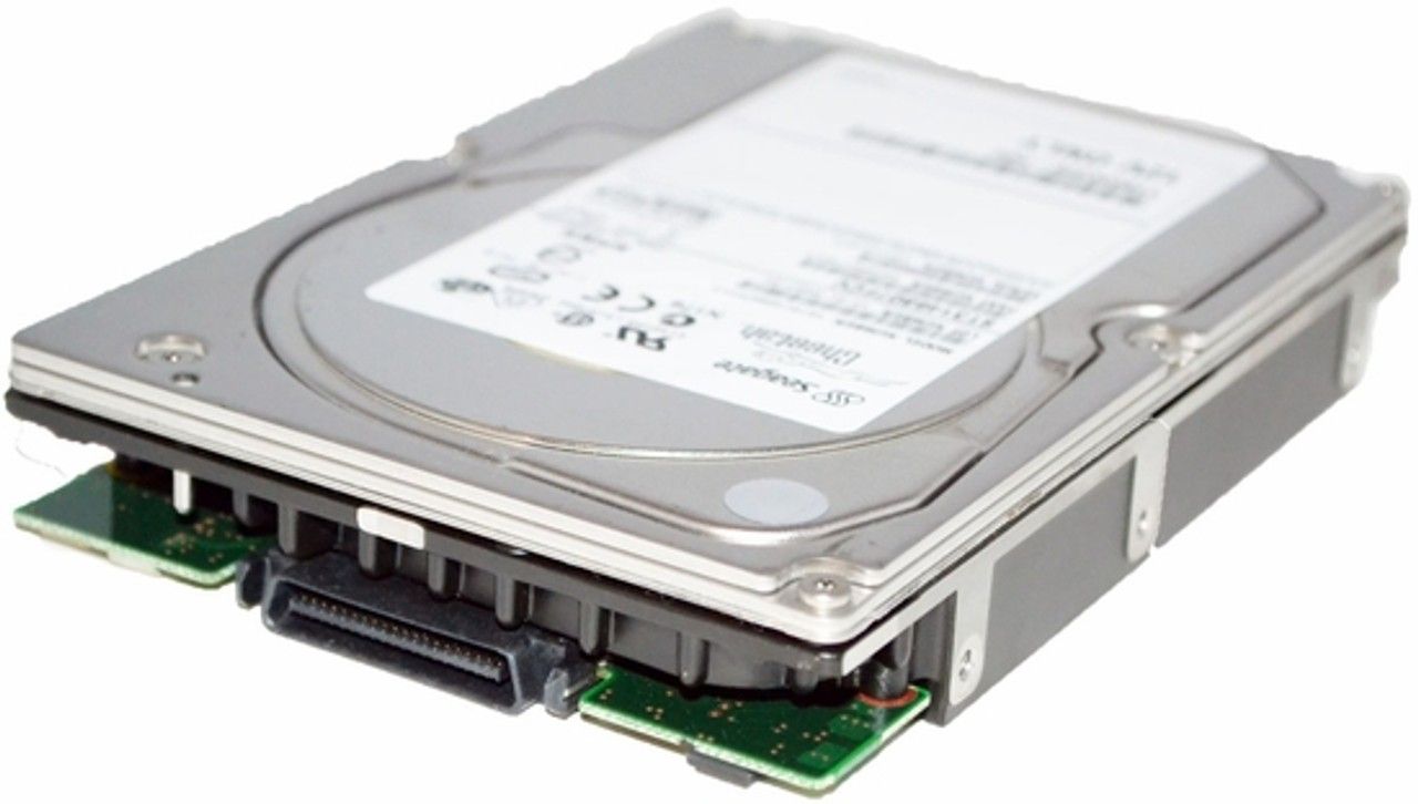 1年保証 再生品 146 GB 15 K 3.5 Fiber Channel Hard Drive