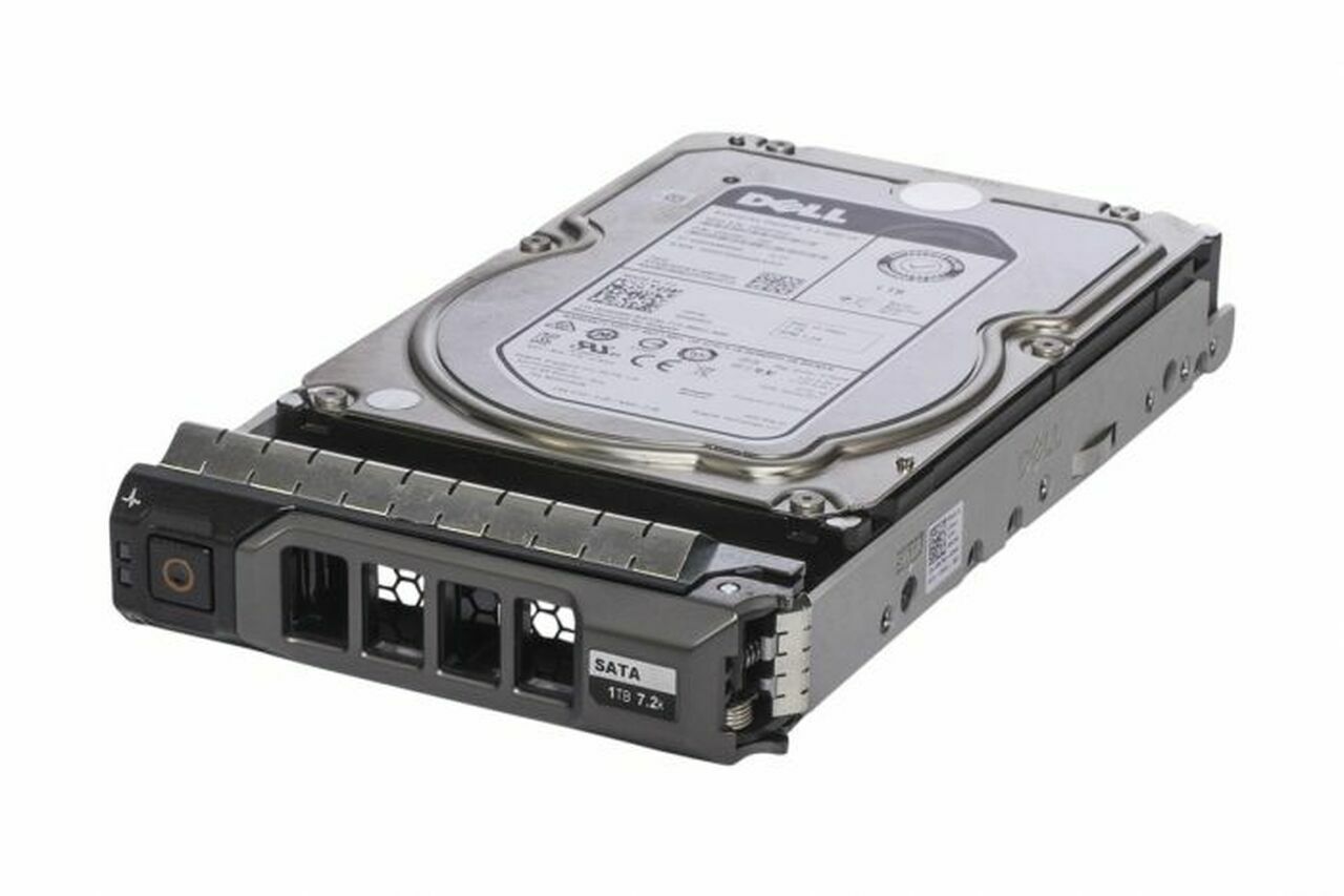 1年保証 再生品 Dell H 0 R 8 N 1 TB 7 2 K SAS 6 Gbps 3 5 Enterprise Hard Drive