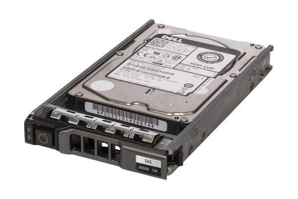1年保証 再生品 WPJY 9 DELL 0 600 GB 6 s 15 K SFF 2.5 SAS HDD