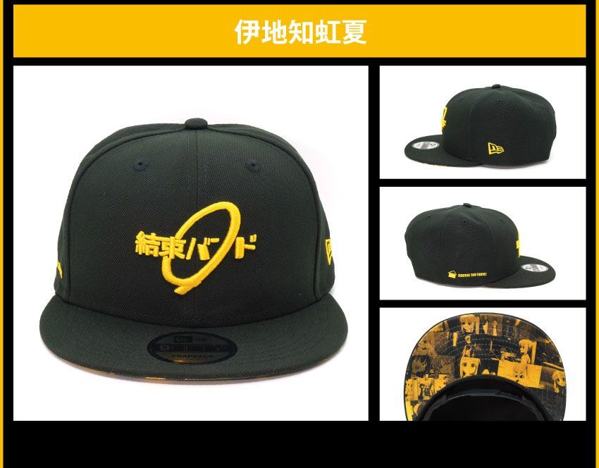 FIFTY ニューエラ