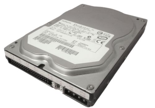 1年保証 再生品 13 G 0309 HITACHI 3.5 INCH HARD DRIVE