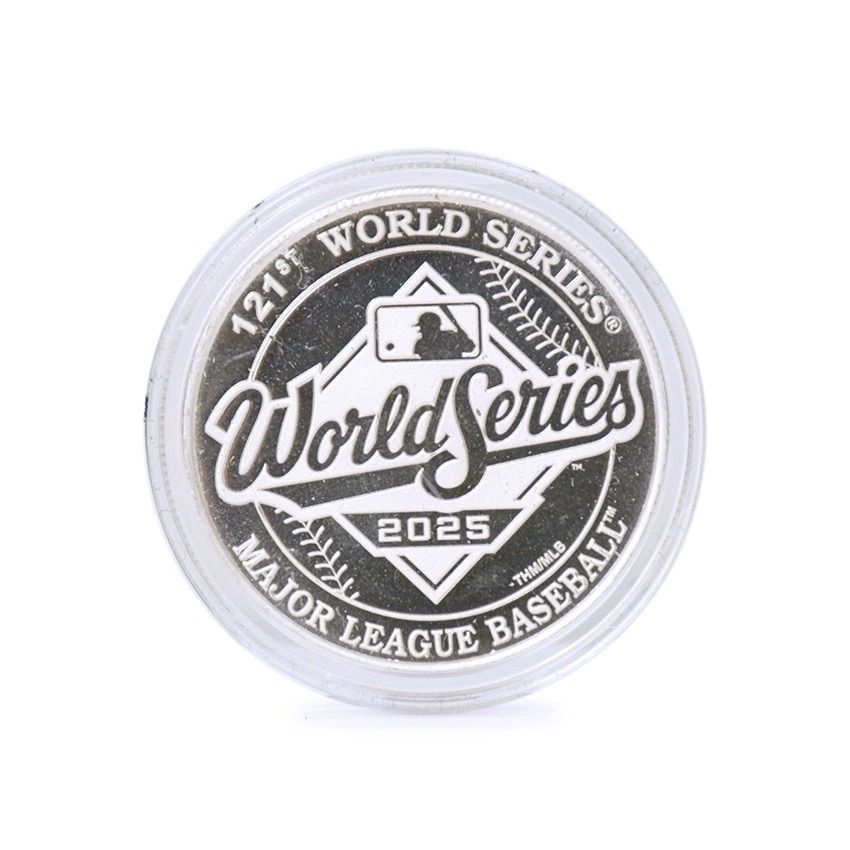 ワールドシリーズ