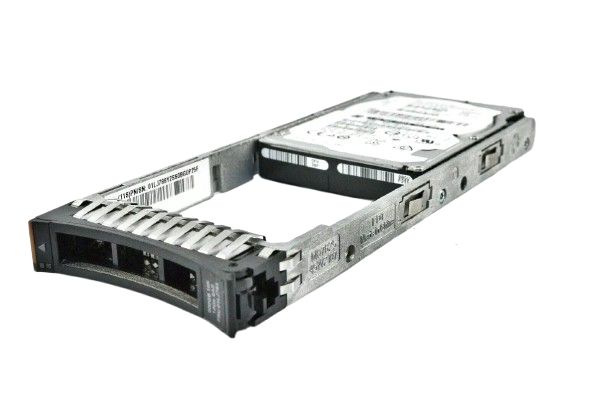 1年保証 再生品 IBM 01 LJ 785 600 GB 10 K 12 SAS 2 5 HDD 788 790