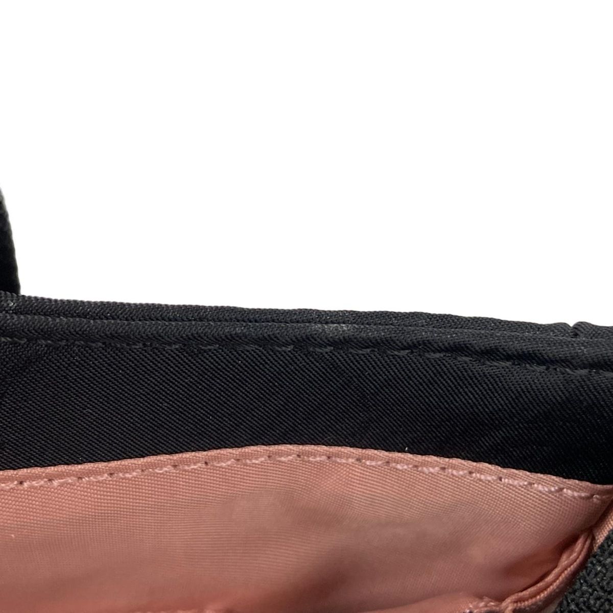  CLATHAS クレイサス トートバッグ - 黒×白 花柄 トートバッグ バッグ