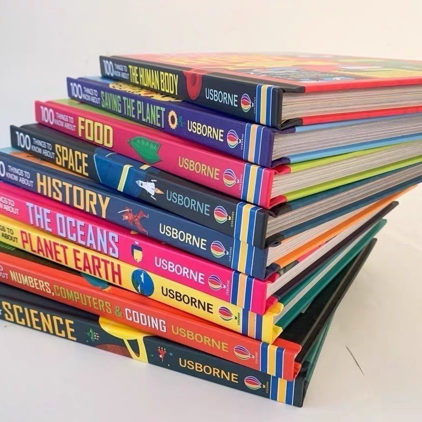 Things to Know About 英語 洋書 11冊セット sh 108