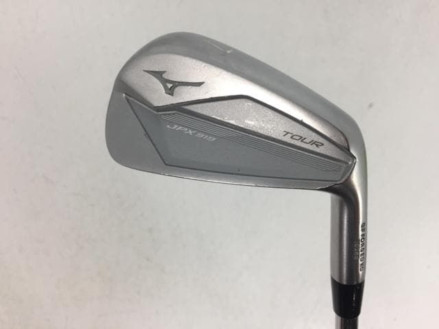 【中古ゴルフクラブ】ミズノ JPX 919 TOUR アイアン (日本仕様) D/G 7I