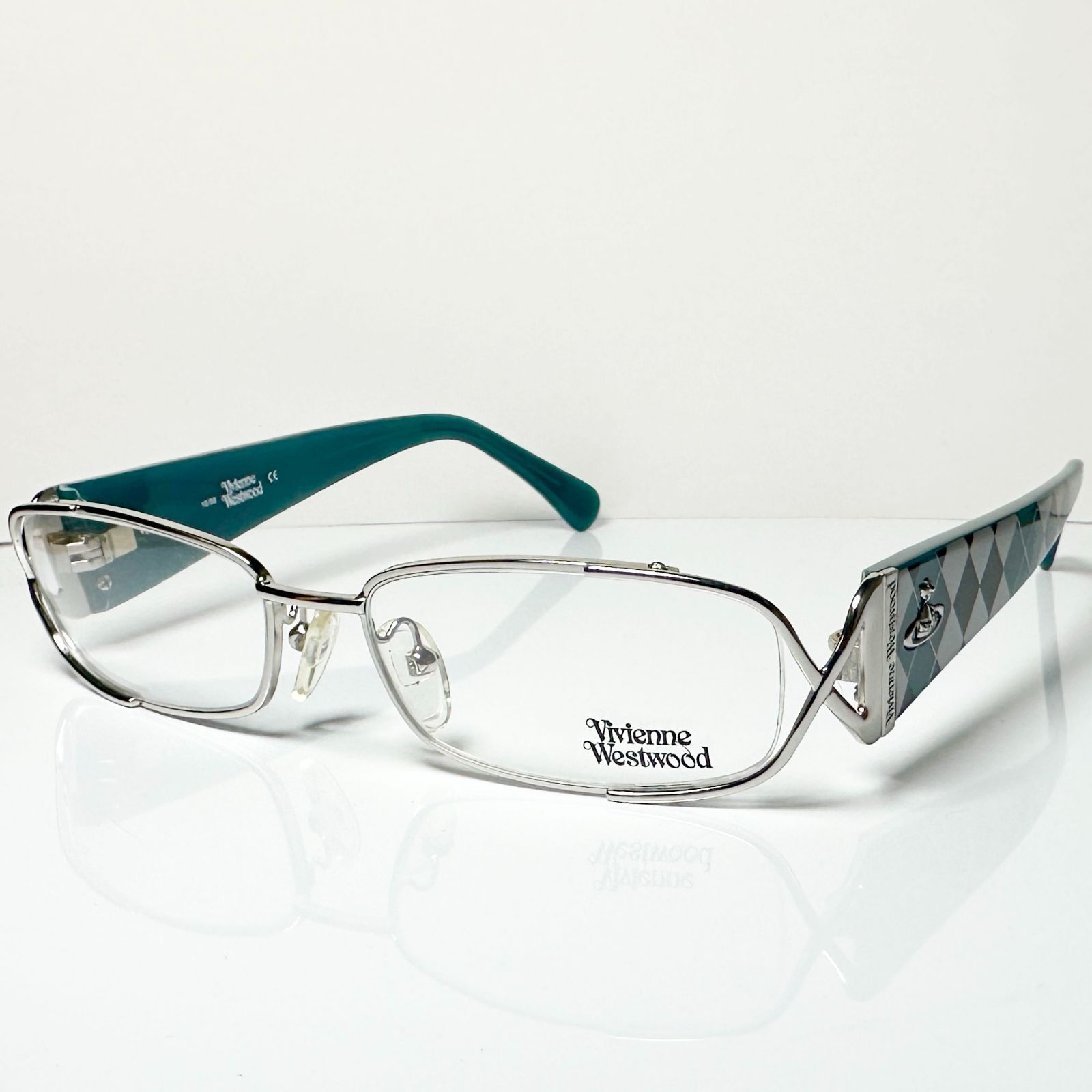 Vivienne Westwood ヴィヴィアン・ウエストウッド VW17802 メガネ