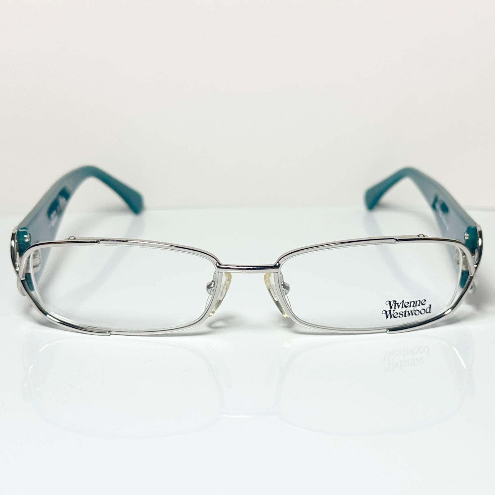 Vivienne Westwood ヴィヴィアン ウエストウッド VW 17802 メガネ 英国ブランド レディース