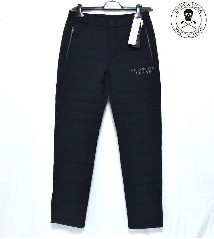 定価5万3900円 MARK - LONA TLINE Core Insulate Trousers 46 MXM-4 C-AT 03 マーク ロナ 中綿 パンツ 保温 防寒