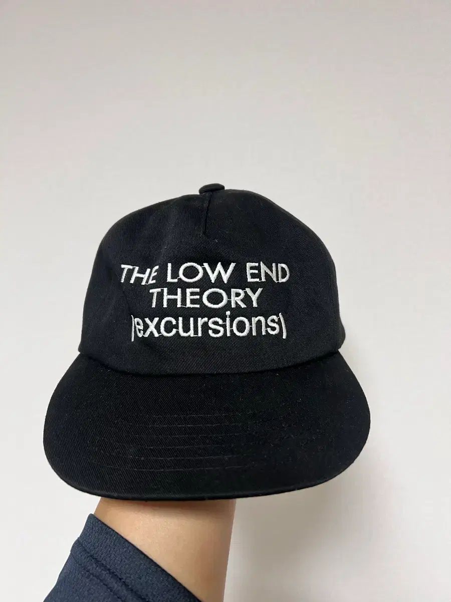 フィンガープレス DONUT REVENGE キャップ