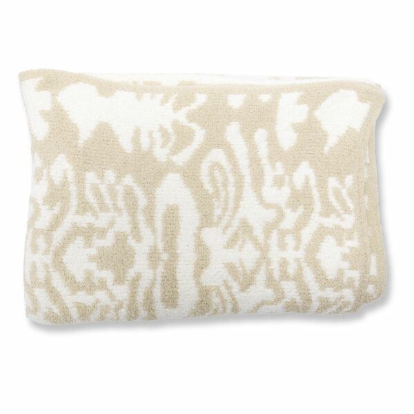 新品】 【無料ラッピング付き】 ブランケット カシウェア ダマスク