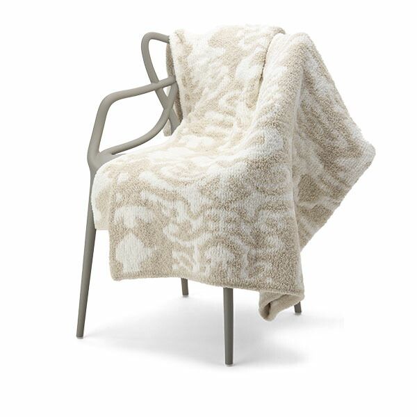 新品】 【無料ラッピング付き】 ブランケット カシウェア ダマスク