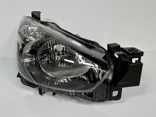 極美品/破損キズなし DJ系 デミオ DJ3FS DJ5FS 純正 右ヘッドライト 右