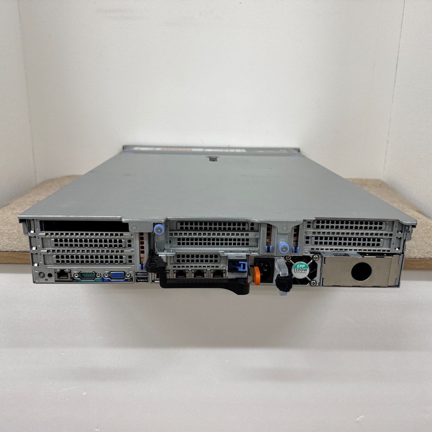 Dell Precision Rack 7920 R 8 Bay LFF 2 x Intel Xeon G 6136 12 Core 3 00 GHz 16 GB RAM SV 256