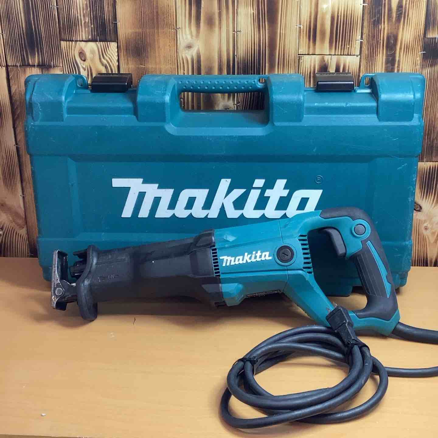 ☆マキタ(makita) レシプロソー JR3051T【越谷店】
