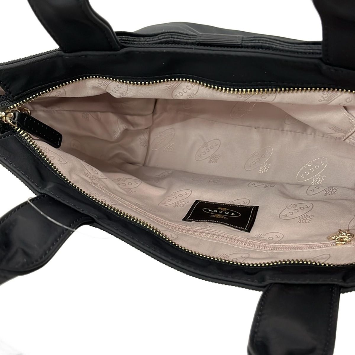 トッカ ハンドバッグ