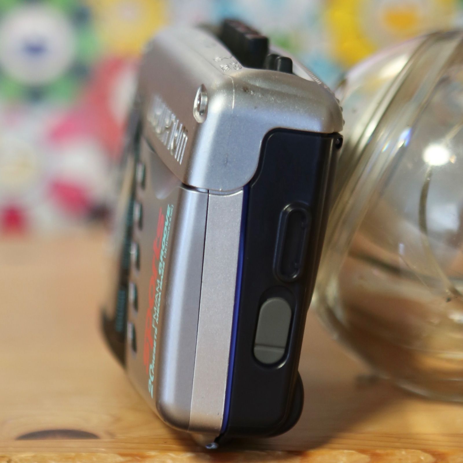 SONY SPORTS WALKMAN WM-FS1 MEGABASS搭載 防滴仕様 ウォークマン 