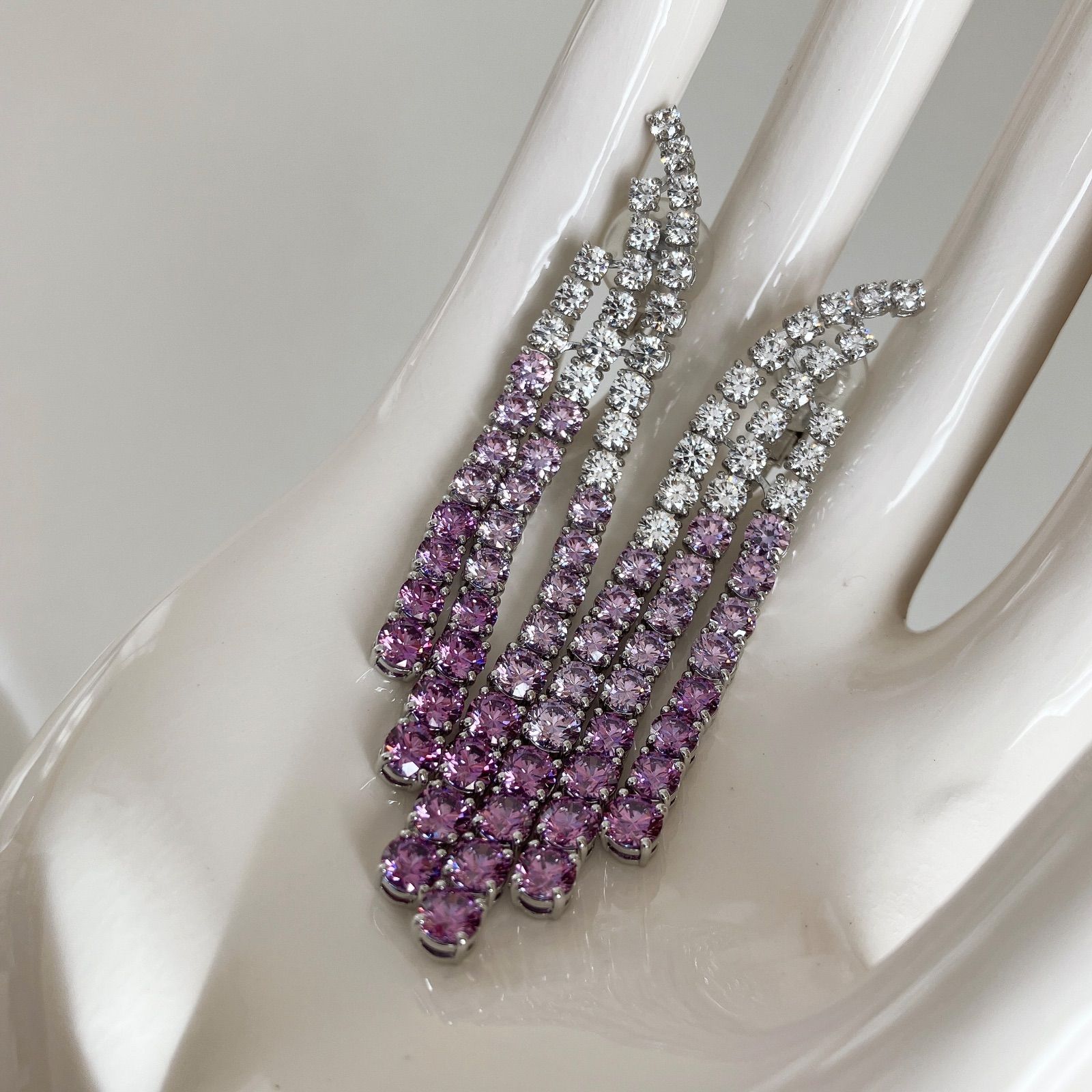 スワロフスキー Matrix