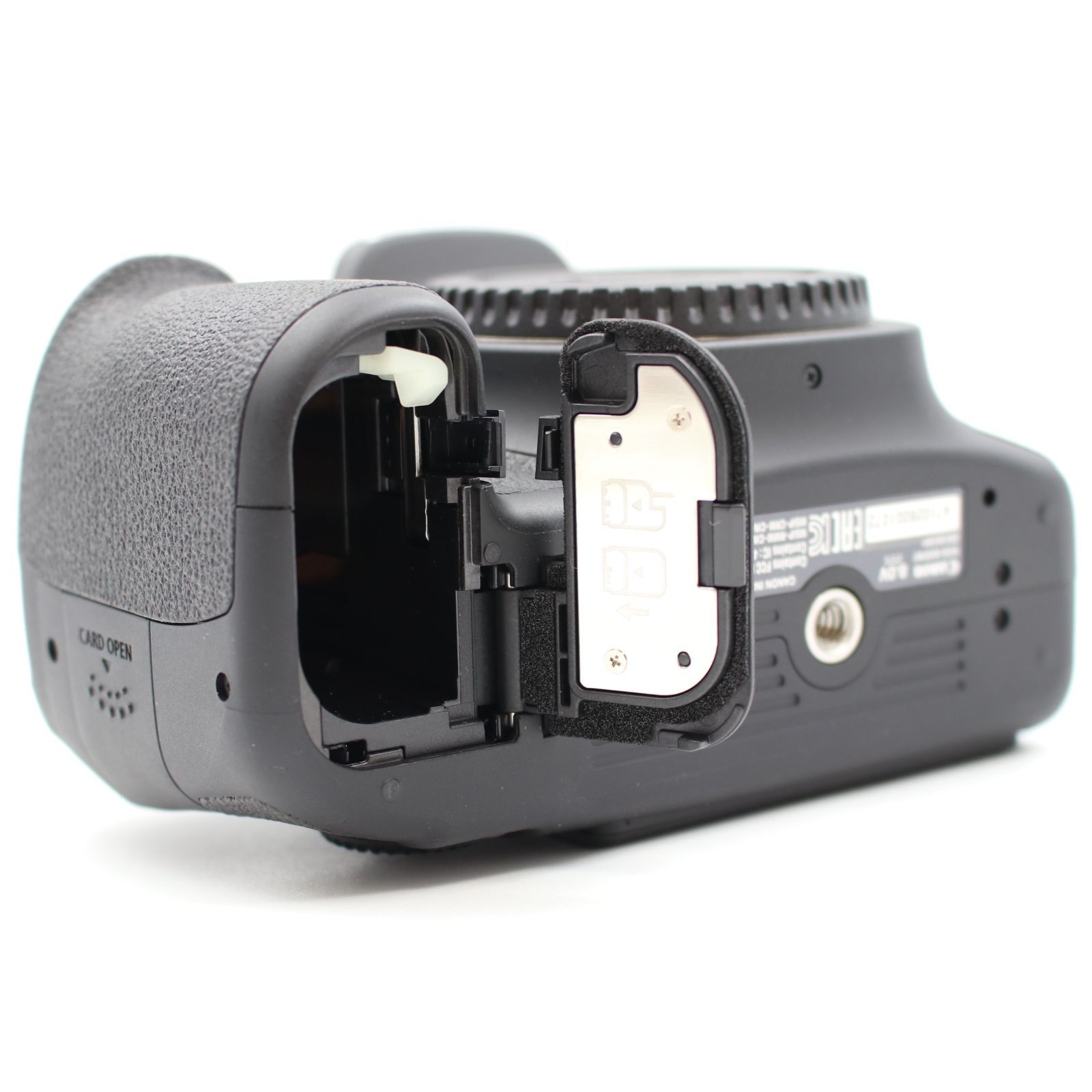 □シャッター数24288枚！極上品□ CANON EOS 80D ボディ デジタル一眼