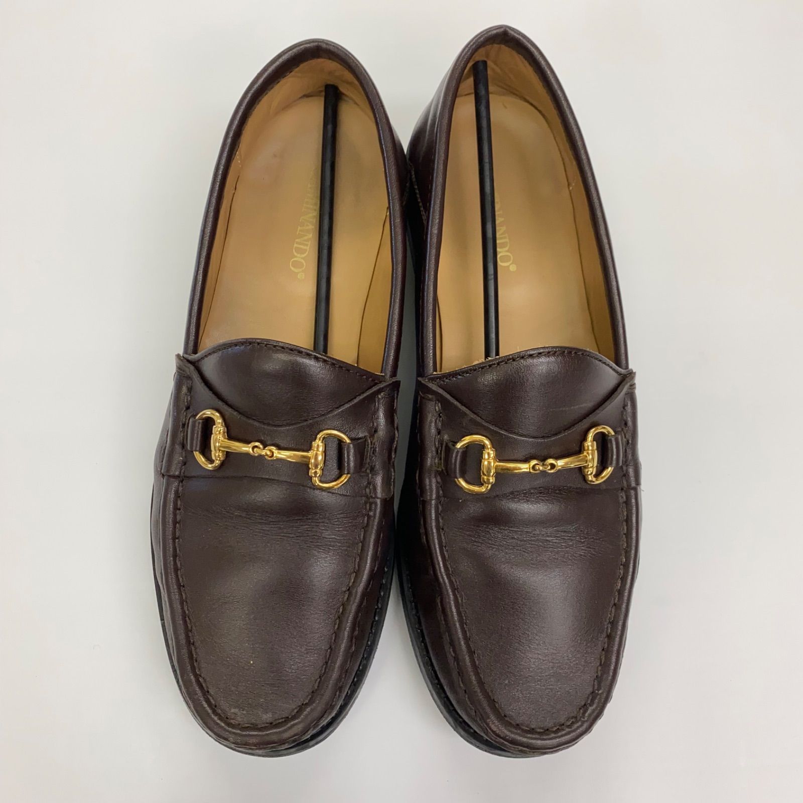 m 5066 カミナンド CAMINANDO ローファー