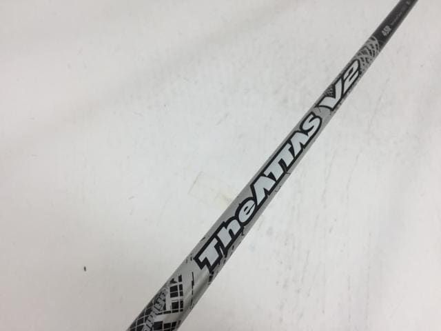 返品OK 【中古ゴルフクラブ】UST マミヤ シャフト単品 (テーラーメイド スリーブ付) UST マミヤ The ATTAS V2 4 1W