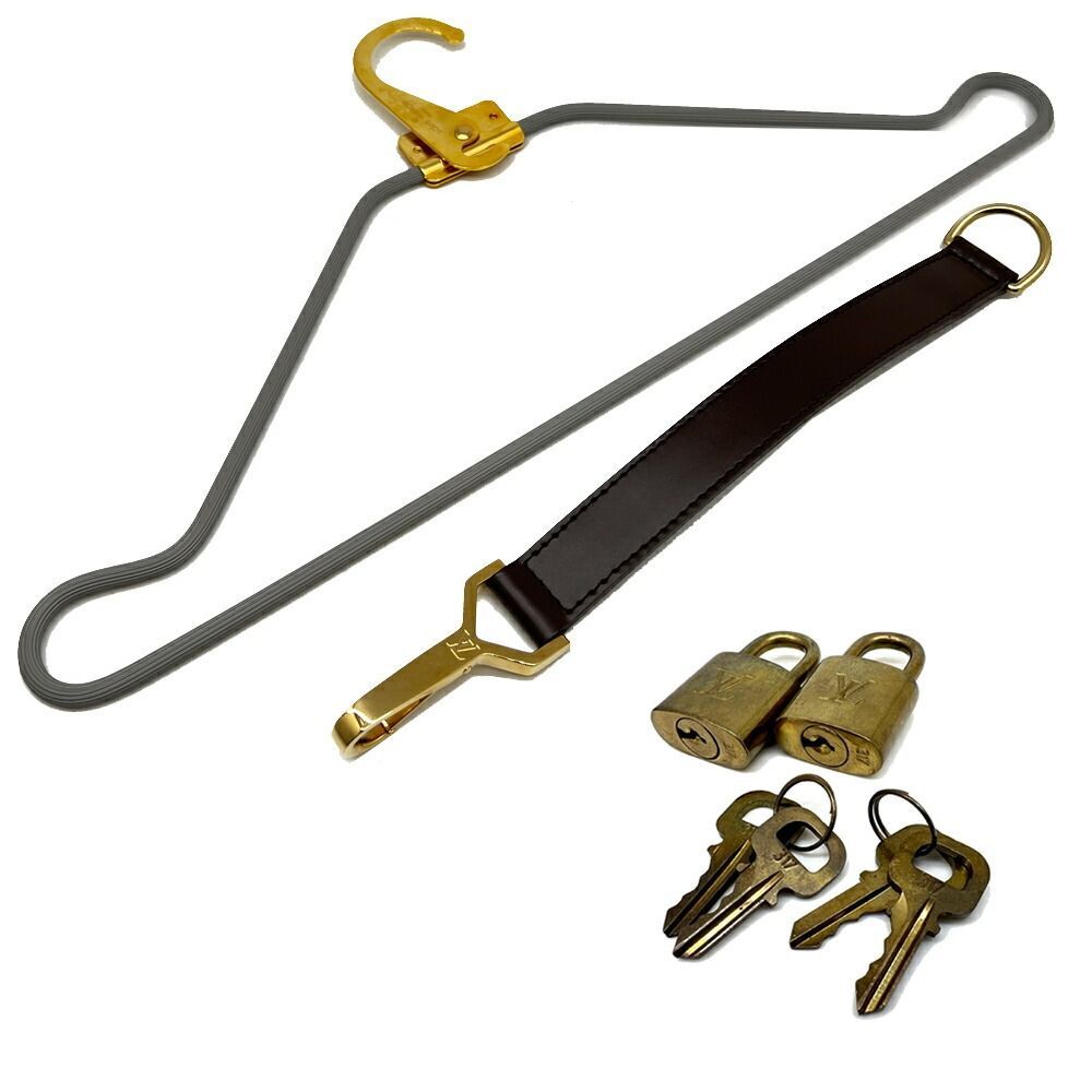 ダミエ ペガス55