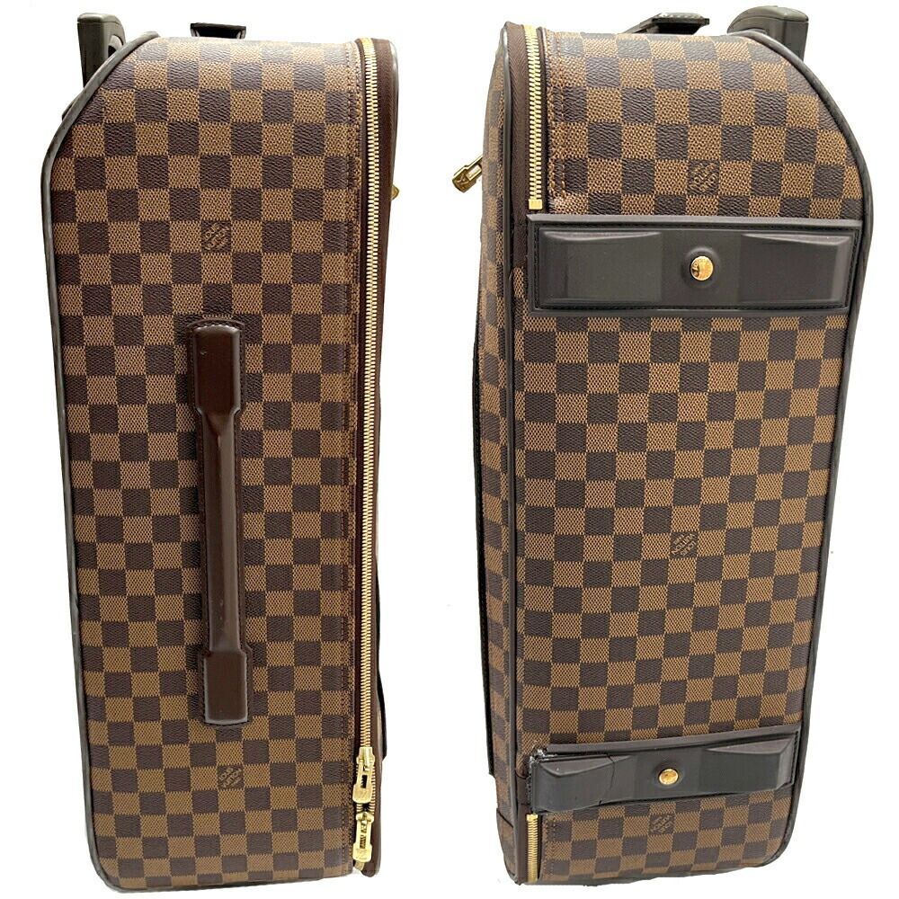 LOUIS VUITTON ダミエ ペガス55 N23294 キャリーケース キャリーバッグ