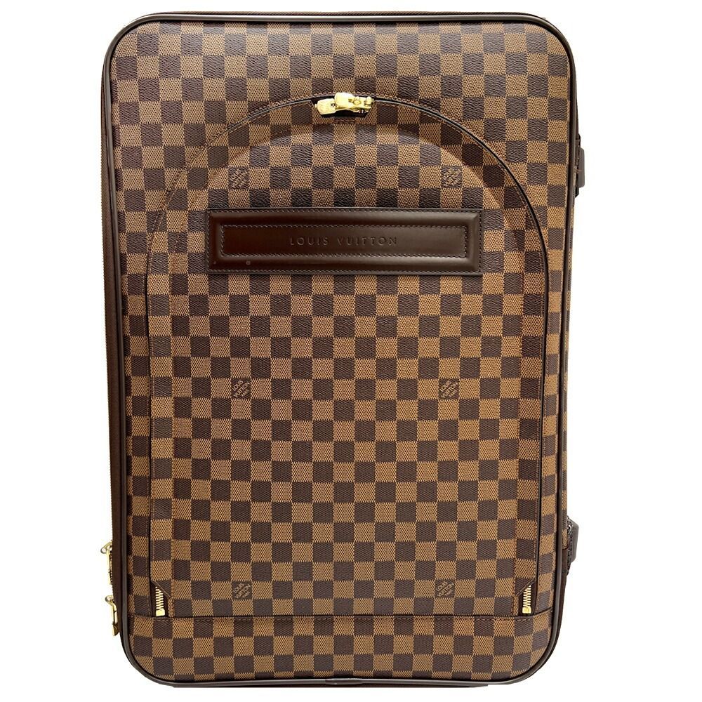 LOUIS VUITTON ダミエ ペガス55 N23294 キャリーケース キャリーバッグ