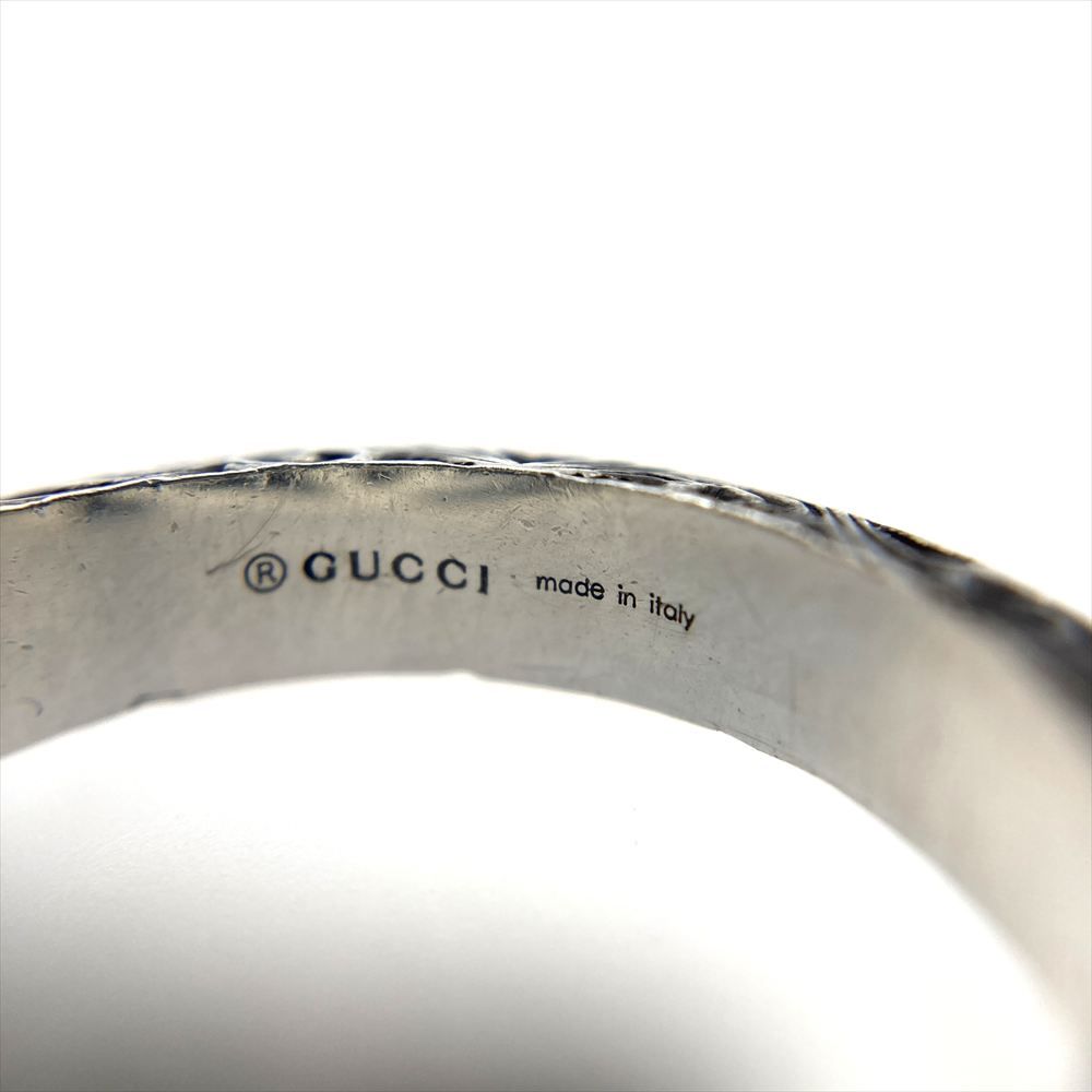 ダブルG キーモチーフ