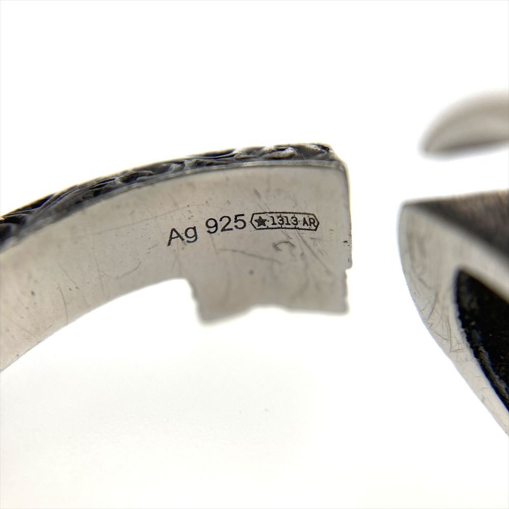 ダブルG キーモチーフ