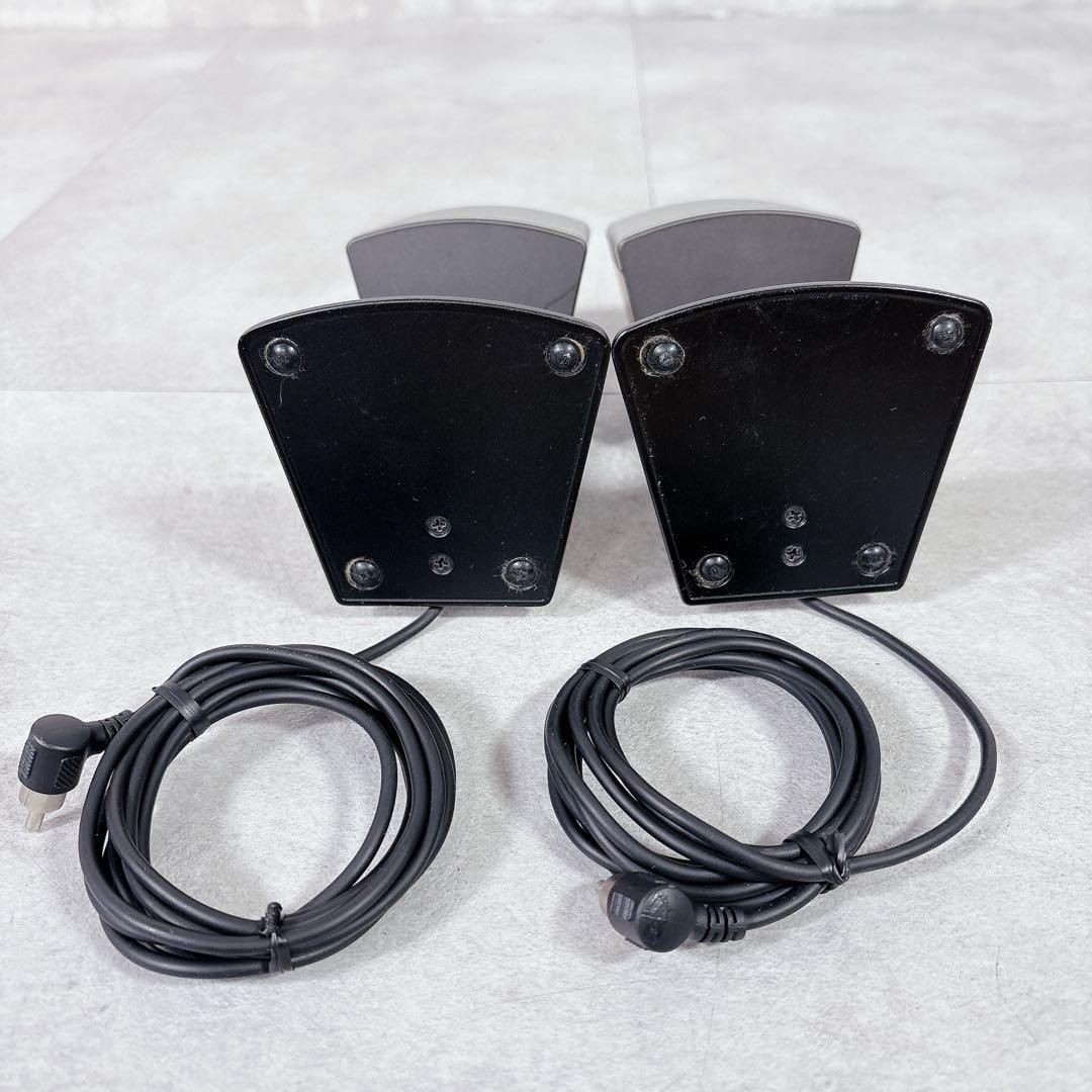 V624 BOSE Champanion 2・3 スピーカー 4台セット - メルカリ