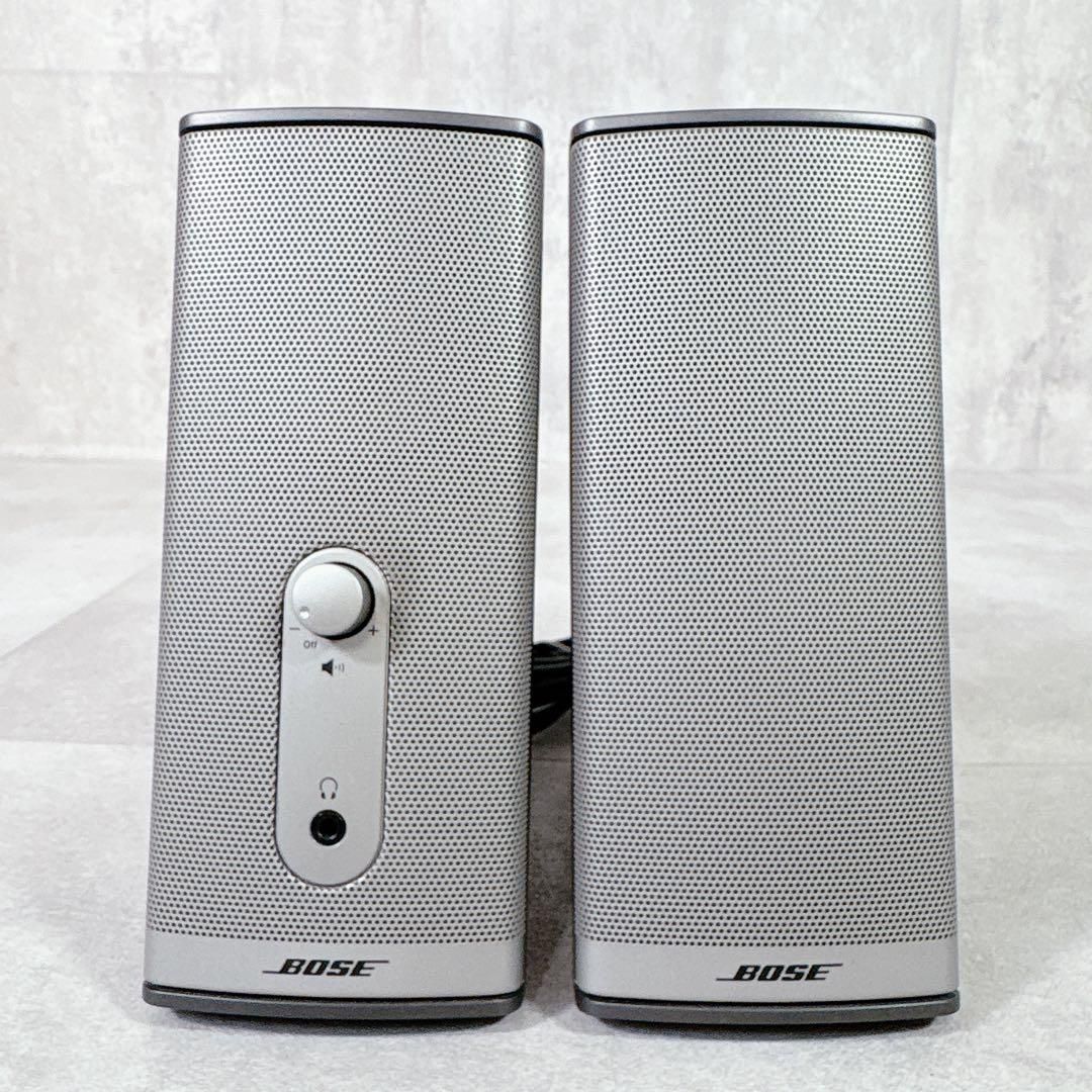 V624 BOSE Champanion 2・3 スピーカー 4台セット - メルカリ