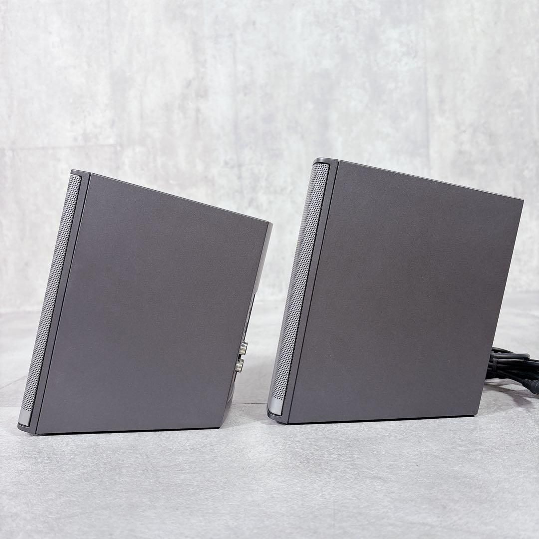 V624 BOSE Champanion 2・3 スピーカー 4台セット - メルカリ