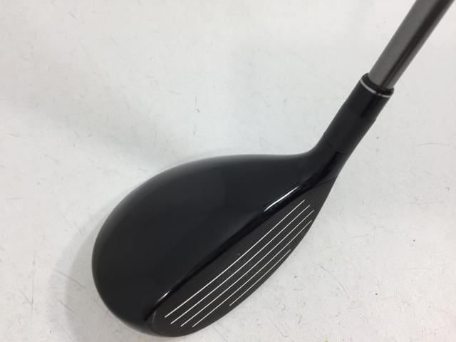 ゴルフ ホンマ TW757 21° ユーティリティ TH7