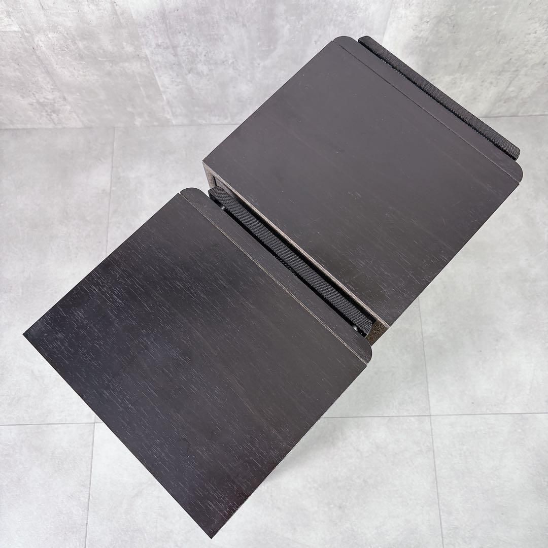 ブックシェルフ型