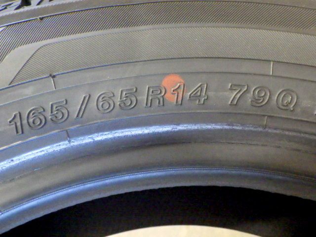  SR 347 製造 約7 7 5部山 iceGUARD iG 60 165 65 R 14 4本 12インチ以下 スタッドレス