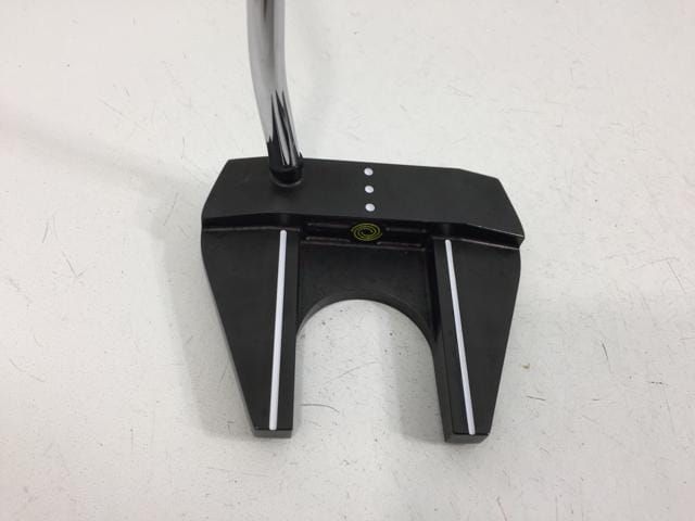 ゴルフクラブ オデッセイ METAL-X MILLED メタルエックス ミルド 7 パター オリジナルスチール