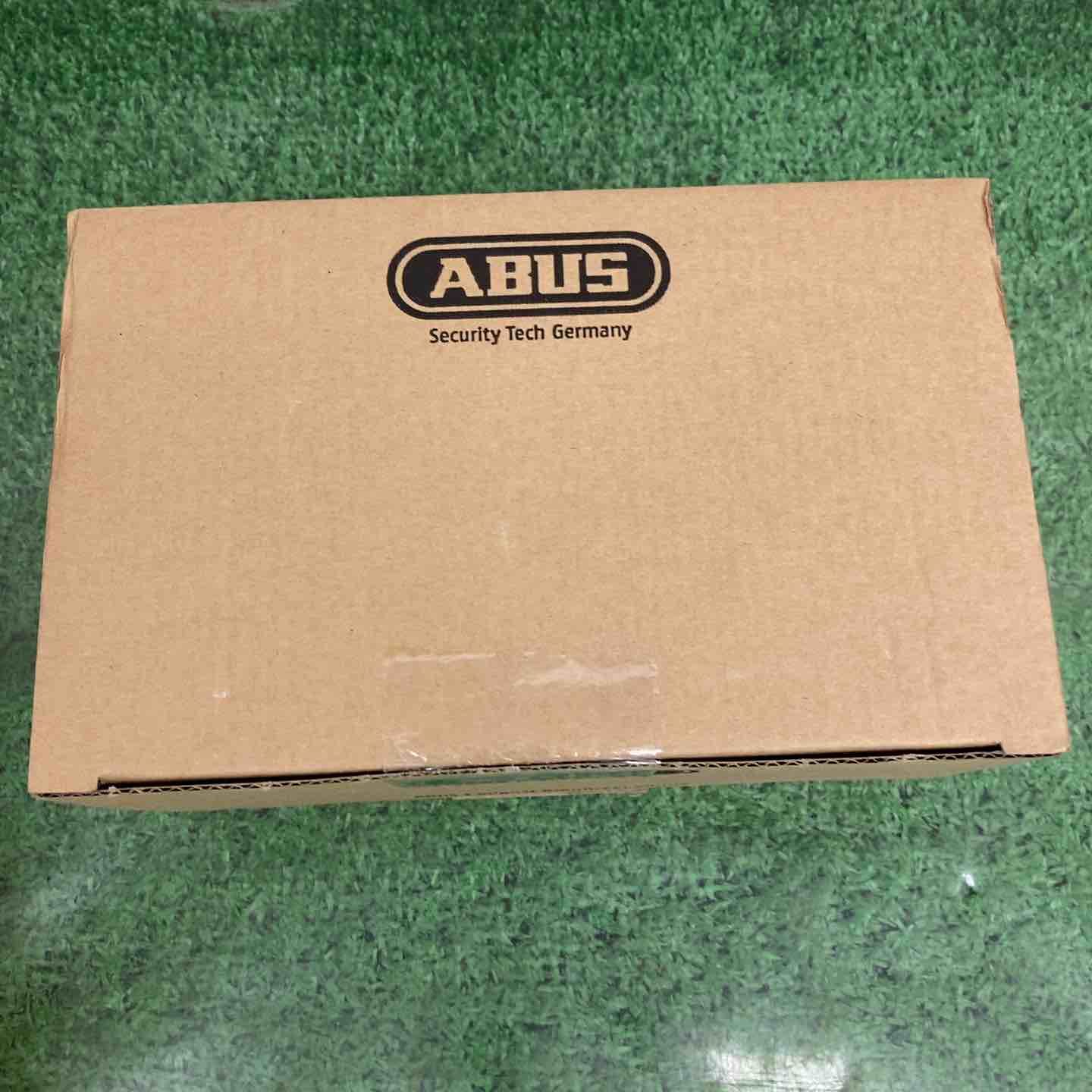 ABUS ディスカス 24 IB-70 セット
