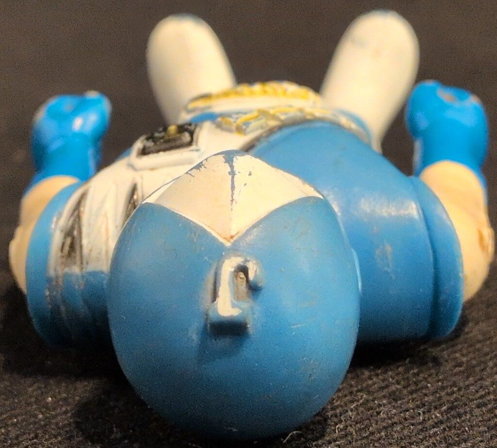 当時物 ジャッカー電撃隊 ダイヤジャック ポピー 戦隊ブルー 昭和レトロ 当時物 ジャッカー電撃隊 ダイヤジャック ポピー 戦隊ブルー 昭和