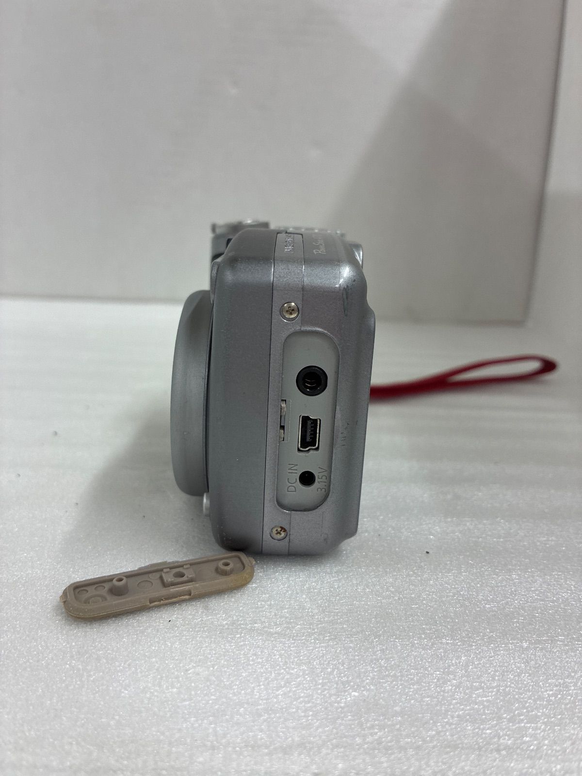 Canon PowerShot A710 ISジャンク Canon PowerShot A710 IS ジャンク品 【公式通販】