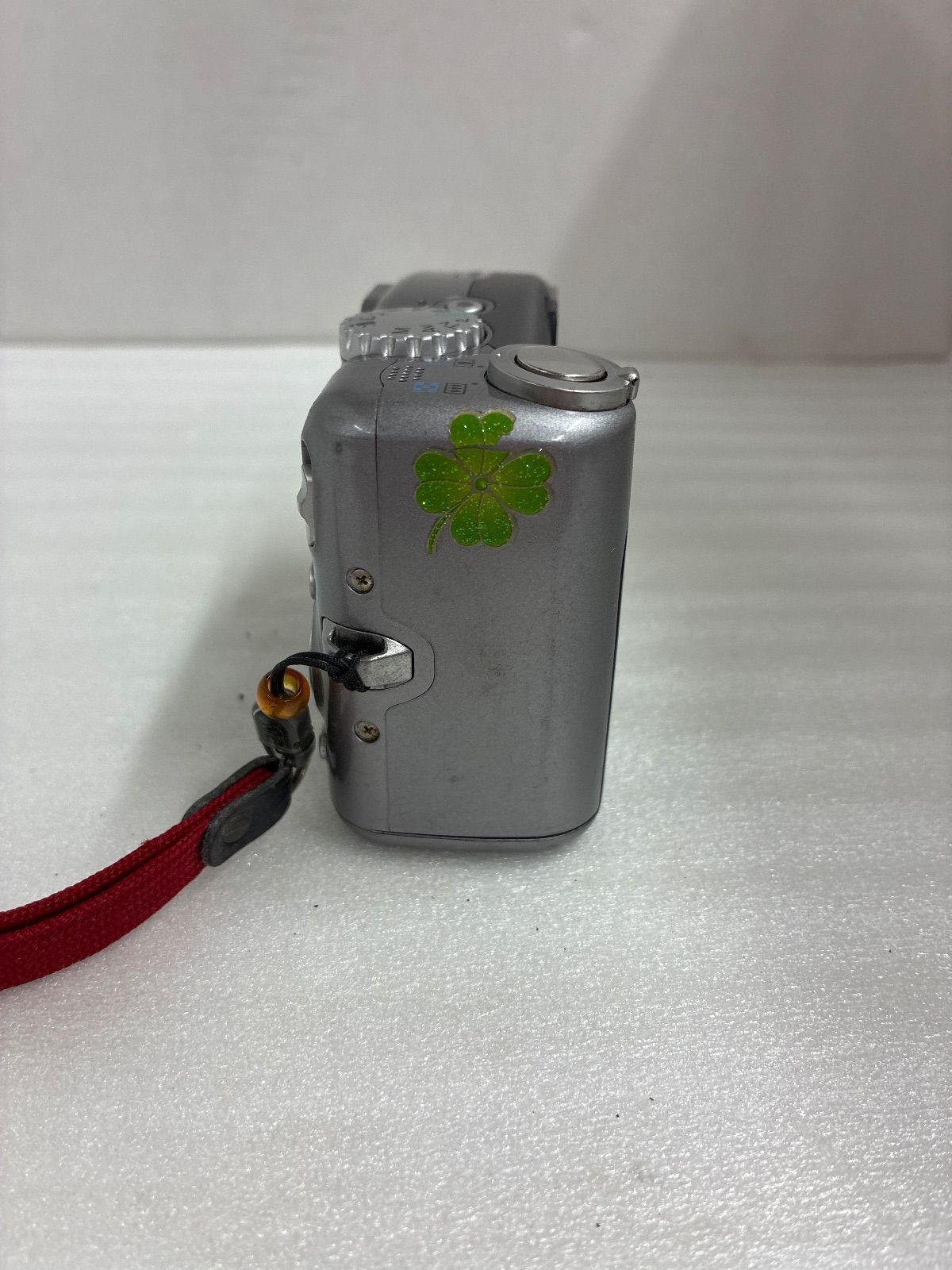 Canon PowerShot A710 IS ジャンク品 【公式通販】 Canon PowerShot A710 IS ジャンク品 【公式通販】