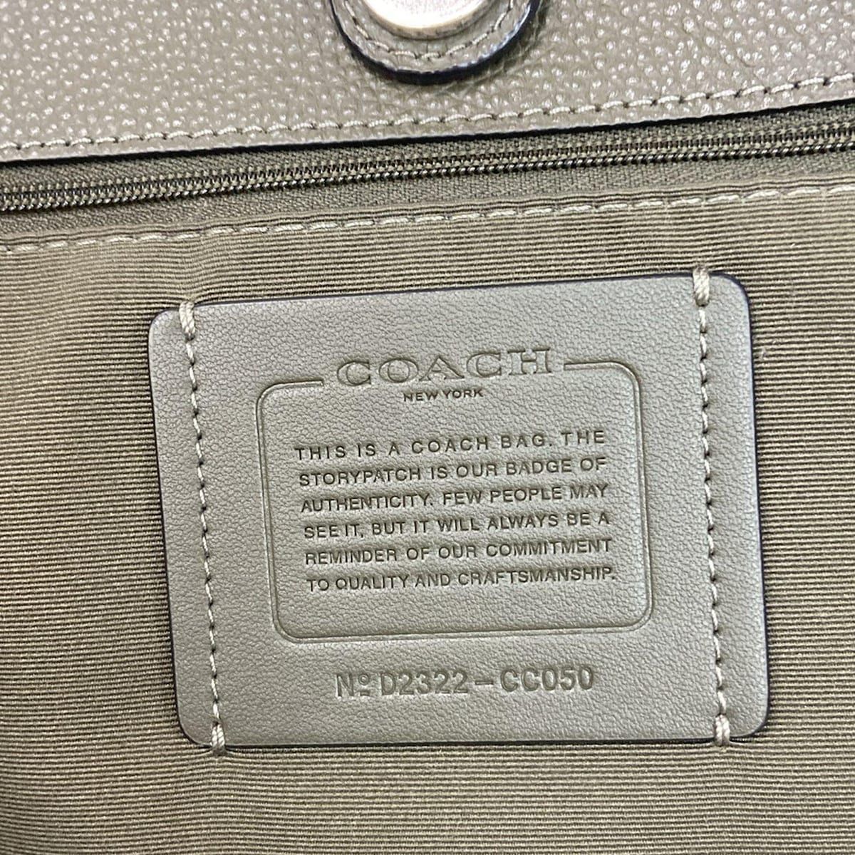 トートバッグ キャメロン