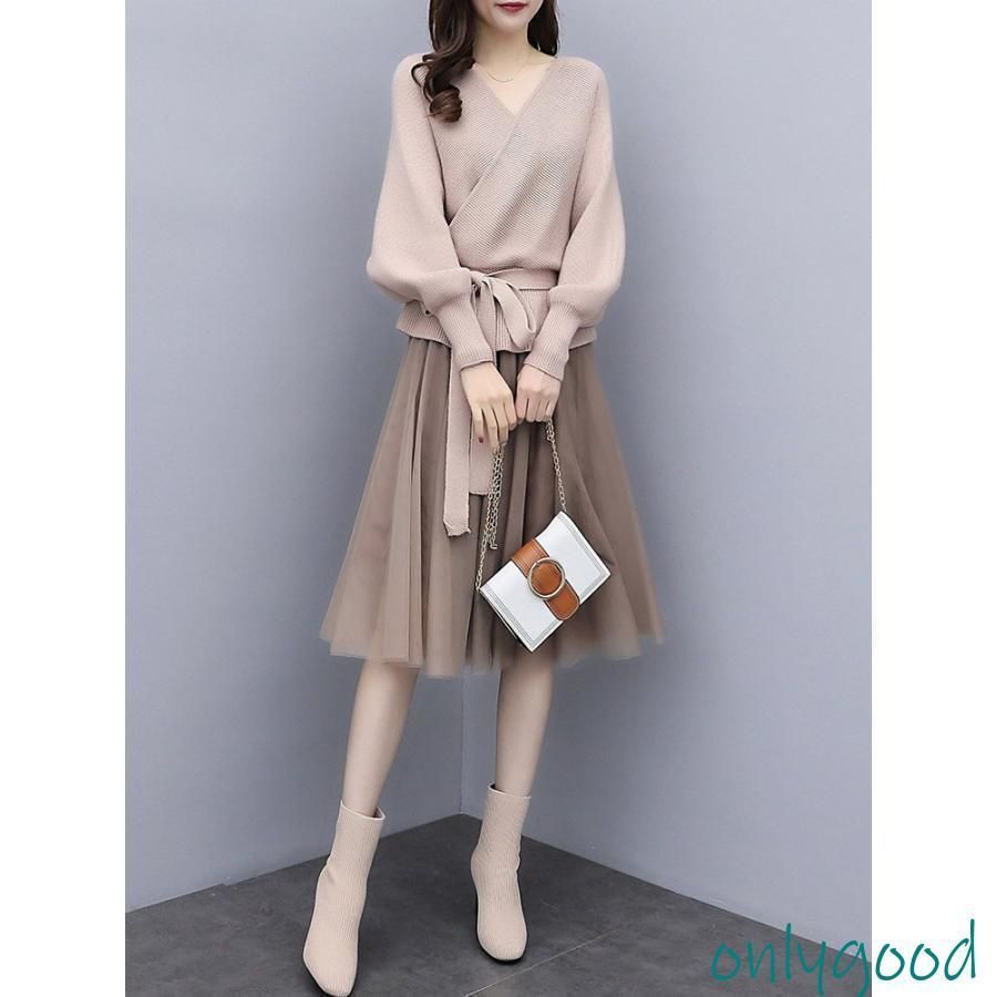 レディース 秋冬