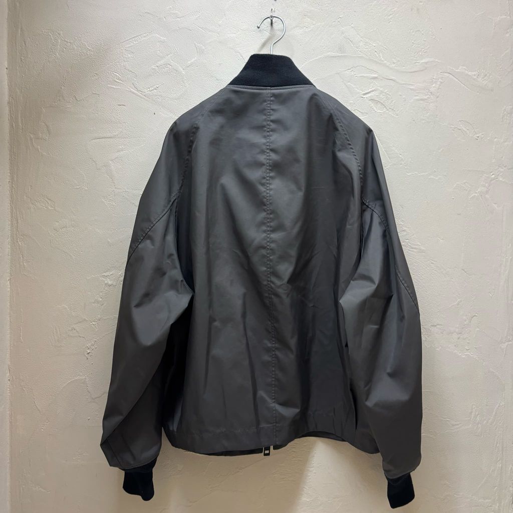 THE RERACS ザリラクス 24SS RERACS AWARD JACKET ボンバージャケット