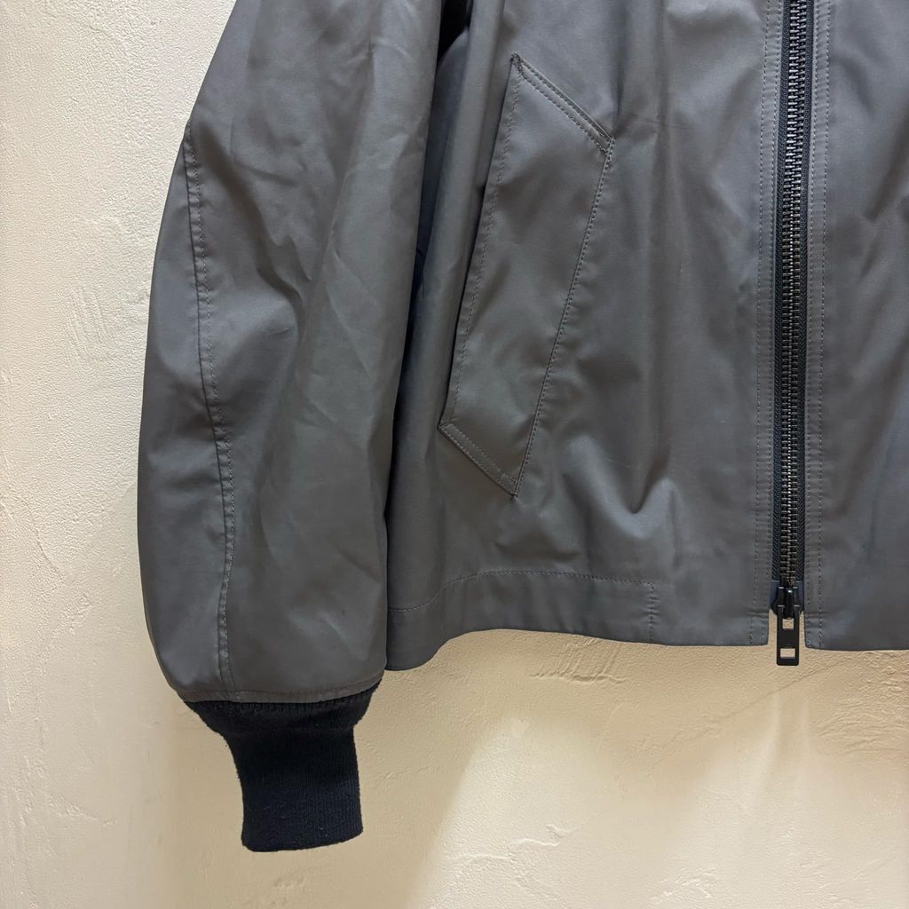 THE RERACS ザリラクス 24SS RERACS AWARD JACKET ボンバージャケット