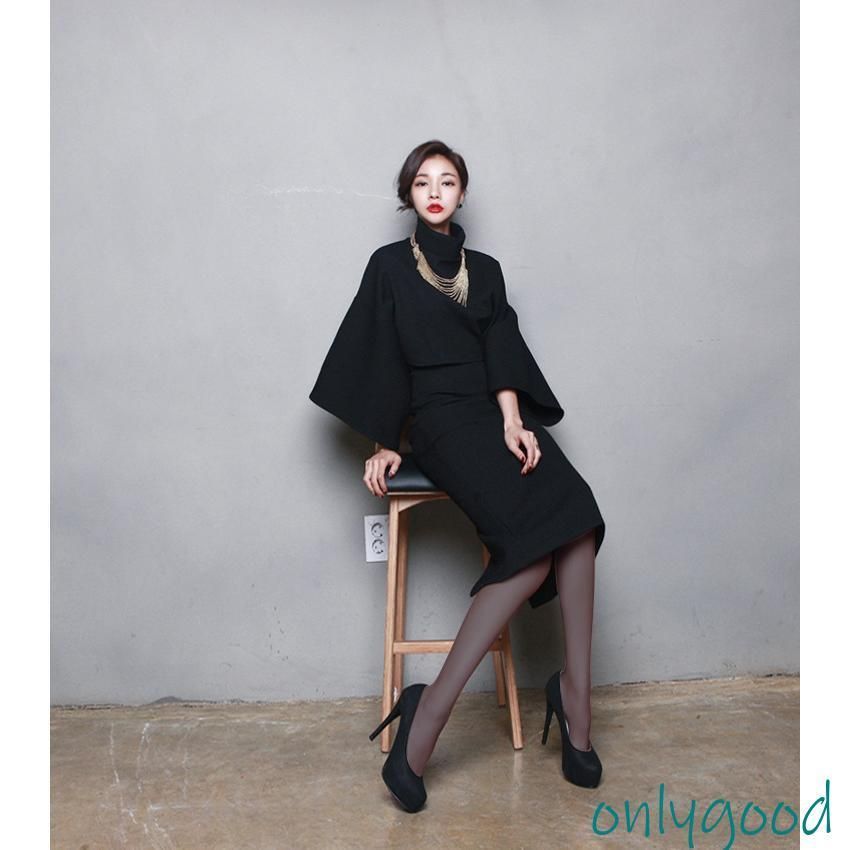 セットアップ レディース