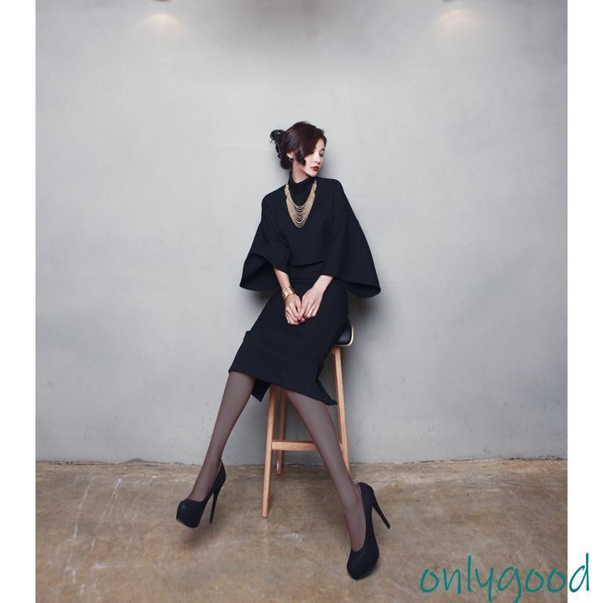  セットアップ レディース おしゃれ ネックレス スカート 結婚式 パーティードレス 3点セット 長袖 スーツ 通勤 OL 発表会 音楽会 50代 入学 サロペット オーバーオール オールインワン レディース