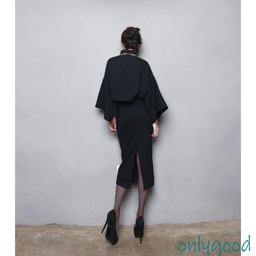 パーティードレス 3点セット